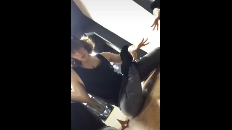 Даниил патлах в tik tok