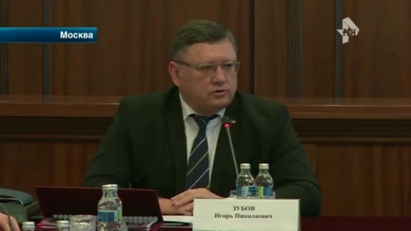 Общественный совет при мвд отчитался о проделанной работе