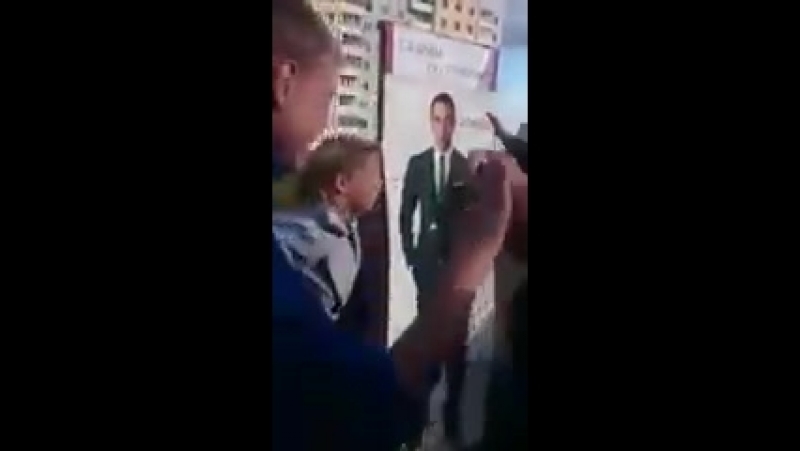 Получай обэма [рофлы и панчи]