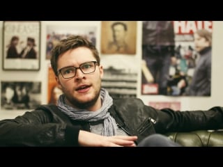 Bow street meets jack reynor
