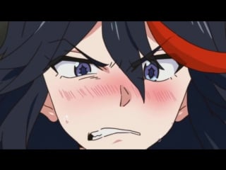 Круши Кромсай / Kill la Kill