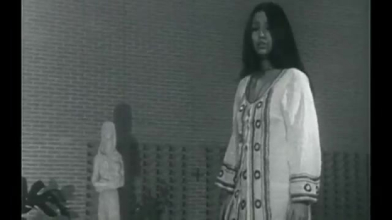 Yvonne elliman jesus christ superstar 1971 promo shot