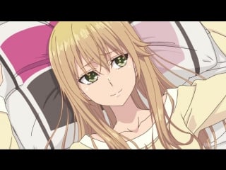 Цитрус / citrus 4 серия / русская озвучка / / 04