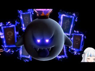 [kamitsurugi] "if i diε to this, i will end the stream" 2 seconds later