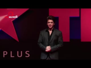 Ted talk india nayi soch show launch ¦ shahrukh khan ¦ ted talks in india