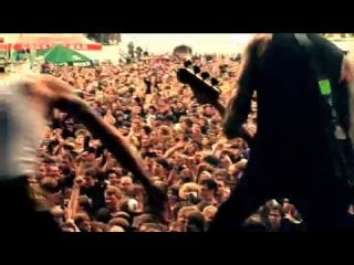 Diesel power rock am ring, germany (video by dugdale)