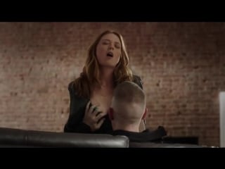 (+18)lucy walters (sex scene, сцена секса, эротика, постельная сцена, раком, трах, кончил, порно)
