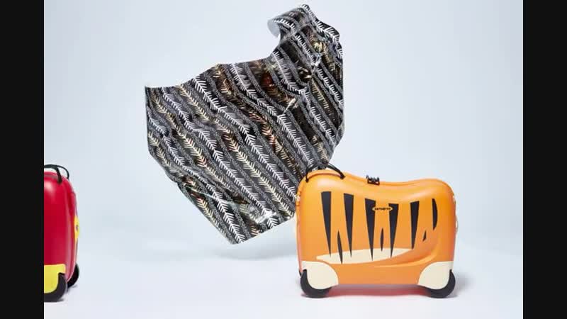 Samsonite porn video – Samsonite dream rider