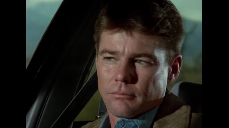 Airwolf s02 e11 случайные жертвы