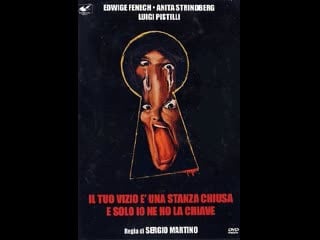 Vicios prohibidos (1972) esp cast