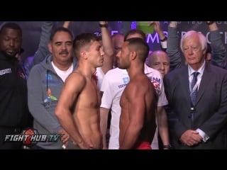 Геннадий ggg голоин келл брук взвешивание