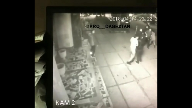 Момент молодые в ресторане викинг #викинг #секс #махачкала #камера #видеонаблюдение #перестрелка