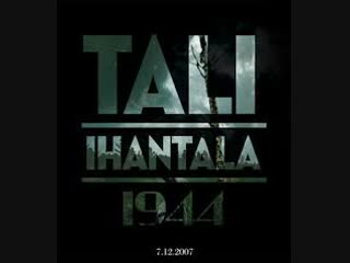 Tali ihantala 1944` 360*