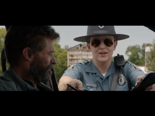 Логан [удаленные сцены] logan [deleted scenes]