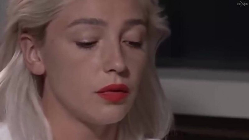 55x55 – 15 см (feat настя ивлеева) (vhs video)