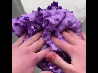 Slime, слайм