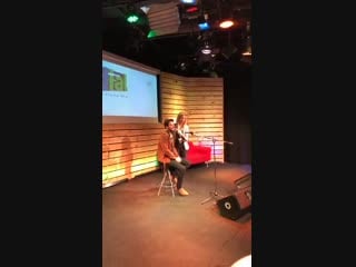 05 12 18 barcelona, promo con cadena dial