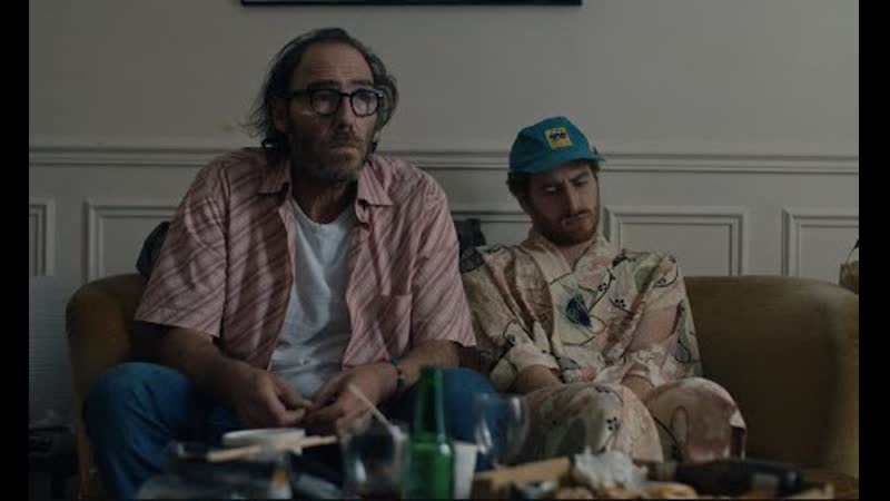 Чёрная полоса / temps de chien! 2019