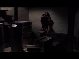 Секс с лили симмонс (lili simmons) в сериале банши (banshee, 2013) сезон 1 серия 3 (s01e03) 1080p