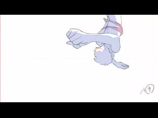 Great pretender (atsuko nozaki)