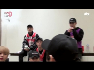 [mix behind] yaja time ☆