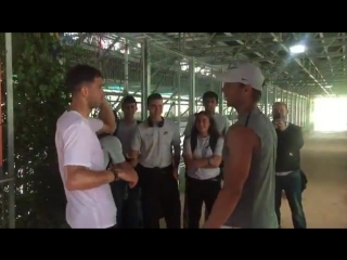 Rafaelnadal and grigordimitrov with rnaplayers