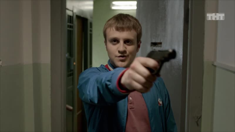 Закон каменных джунглей язык в жопу засунул?