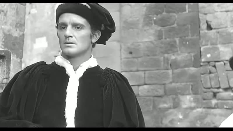 Мандрагора / la mandragola (1965) комедия альберто латтуада 720p