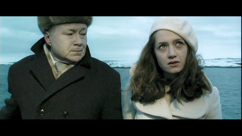 Остров (2006)