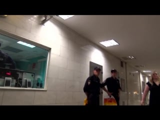 Лев против поймал, заснял, наказал!