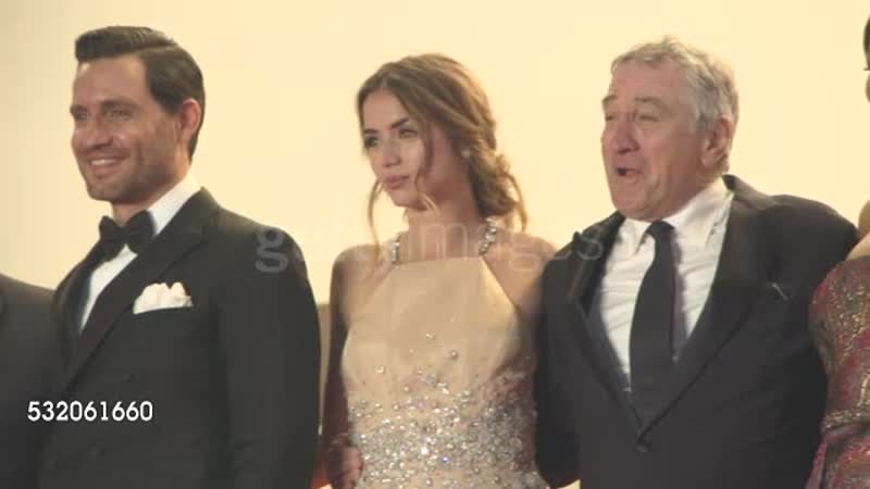 • мероприятия | премьера фильма «каменные кулаки»| каннский кинофестиваль | канны, франция (ana de armas daily)