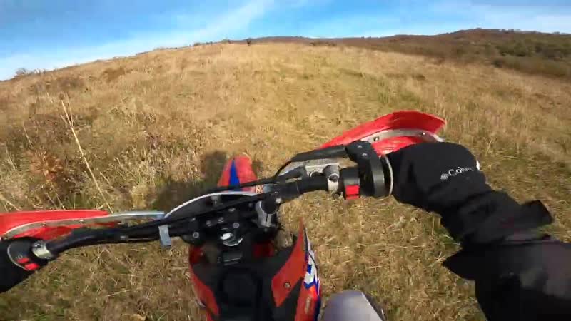 [samuil pashyan] самый аварийный прохват выжили не все!