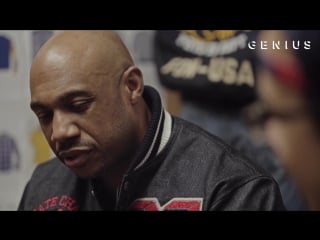 Reasonable doubt 20 kareem "biggs" burke on jay z's debut