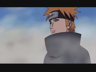 Pain, kakuzu and hidan