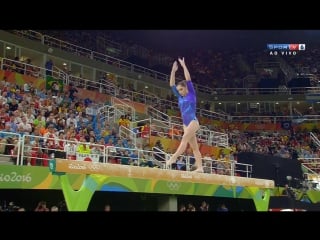 Aliya mustafina bb aa