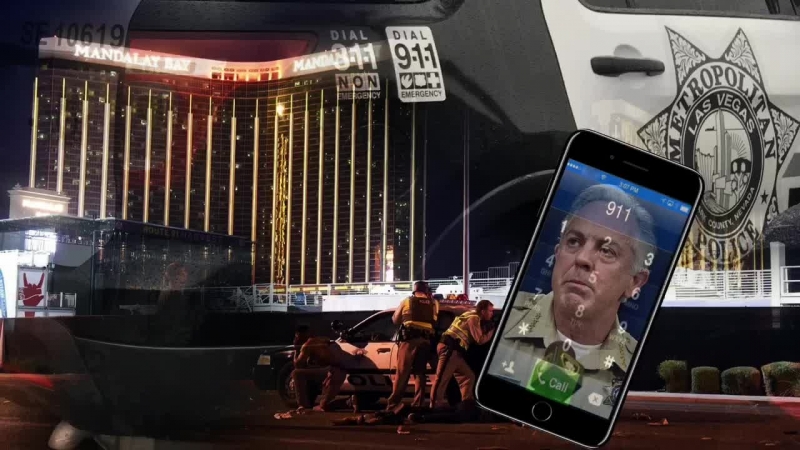 Examining lvmpd october 1, 2017 911 emergency calls with special guests joe napoli and mr burgandy