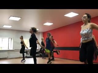 Видео от “eagle” dancе/fitness centеr