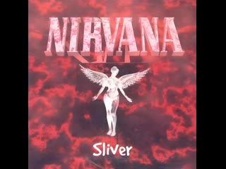 Nirvana sliver (in utero tone)