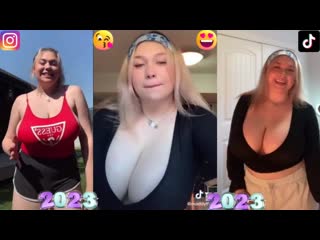 Big bank challenge compilation🤤#tiktokchallenge #compilation