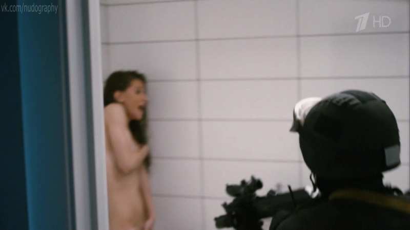 Быков porn video – Голая неизвестная в сериале "спящие" (2017, юрий быков) 2 серия (1080i)