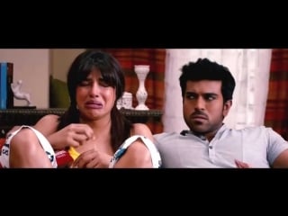 Preminchaa song thoofan ram charan, priyanka chopra