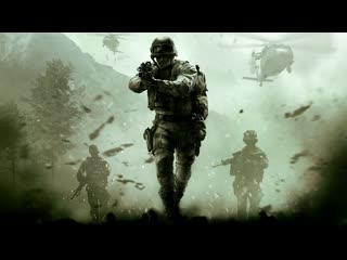 Код! колда мв 2! cod! call of duty modern warfare 2 campaign remastered !