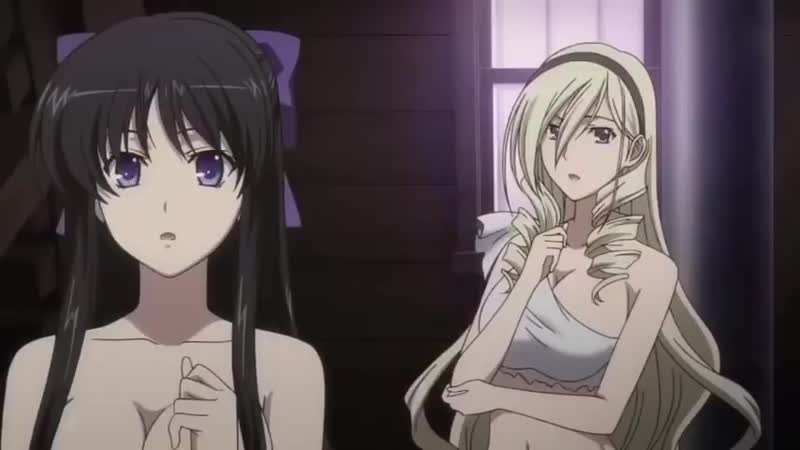 Аниме валькирианский романс все серии¦ аниме марафон (в жанре молодые, роматика,гарем,экшн)