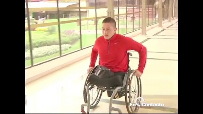 Héroe del ejército nacional y ejemplo de vida para los colombianos