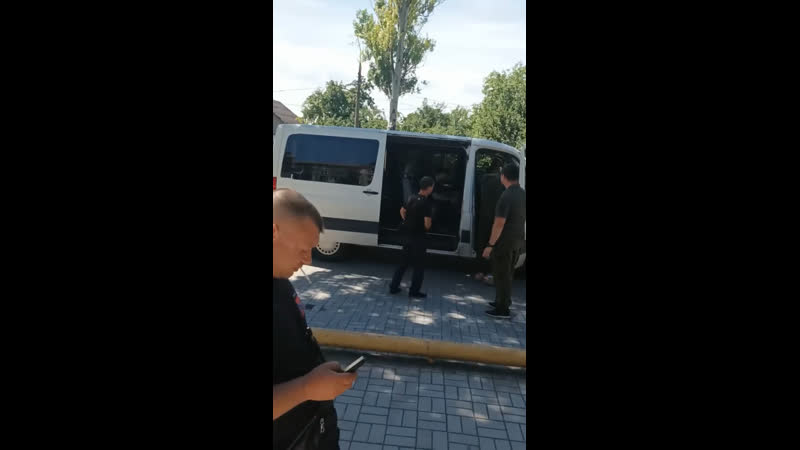 Мобилизация