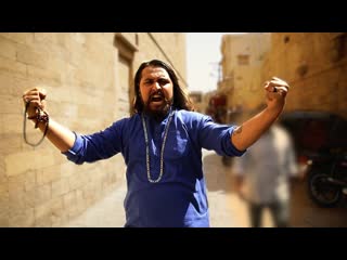 Bloodywood machi bhasad (2019)