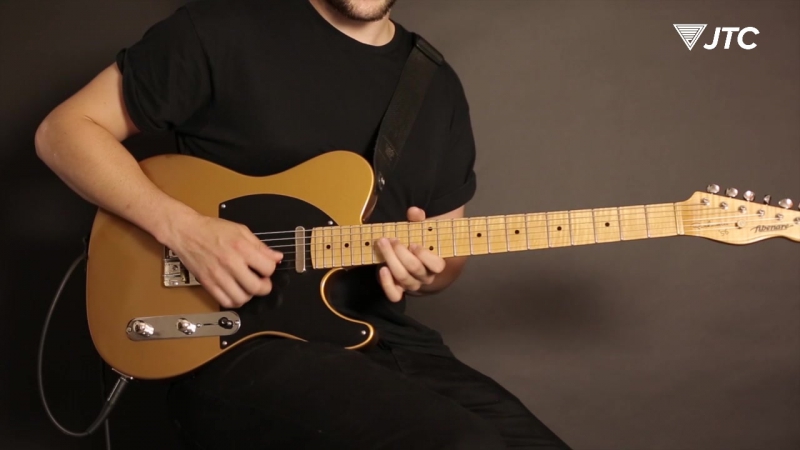 Jtc jake willson masterclass rhythmic control (licks)