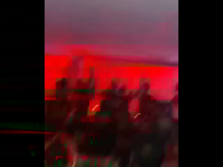 Ливерпуль танцует