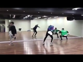 This be rapline after 땡 dropped