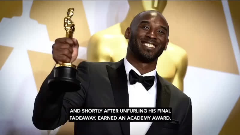 Remembering porn video – Remembering kobe